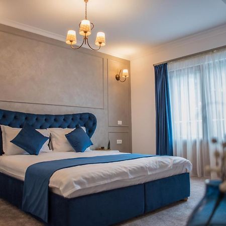 Boga Rooms Синая Экстерьер фото