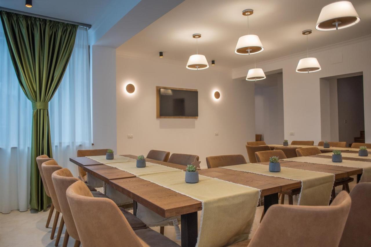 Boga Rooms Синая Экстерьер фото