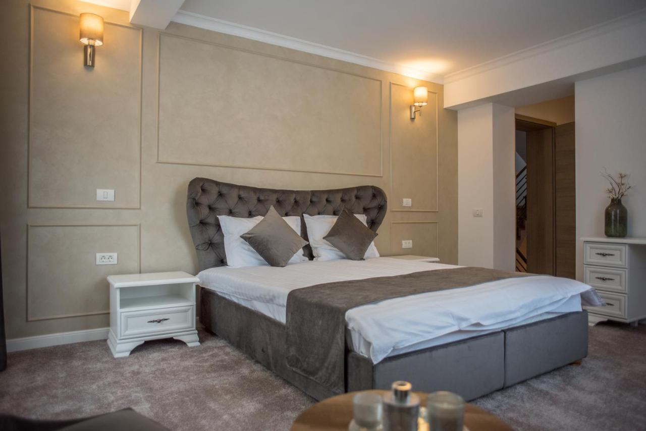 Boga Rooms Синая Экстерьер фото