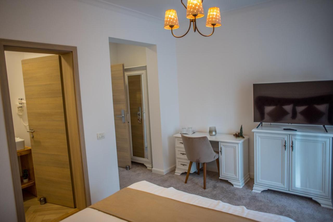 Boga Rooms Синая Экстерьер фото