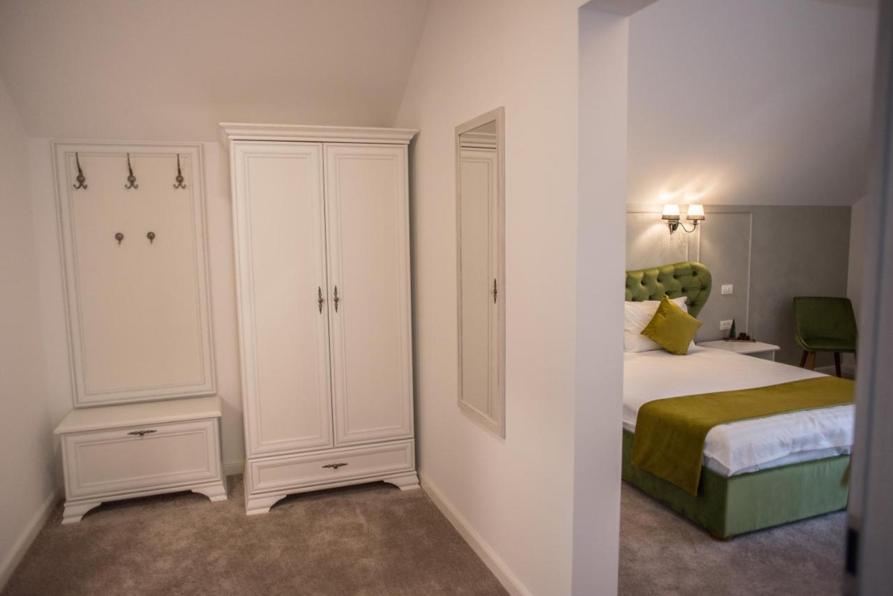 Boga Rooms Синая Экстерьер фото
