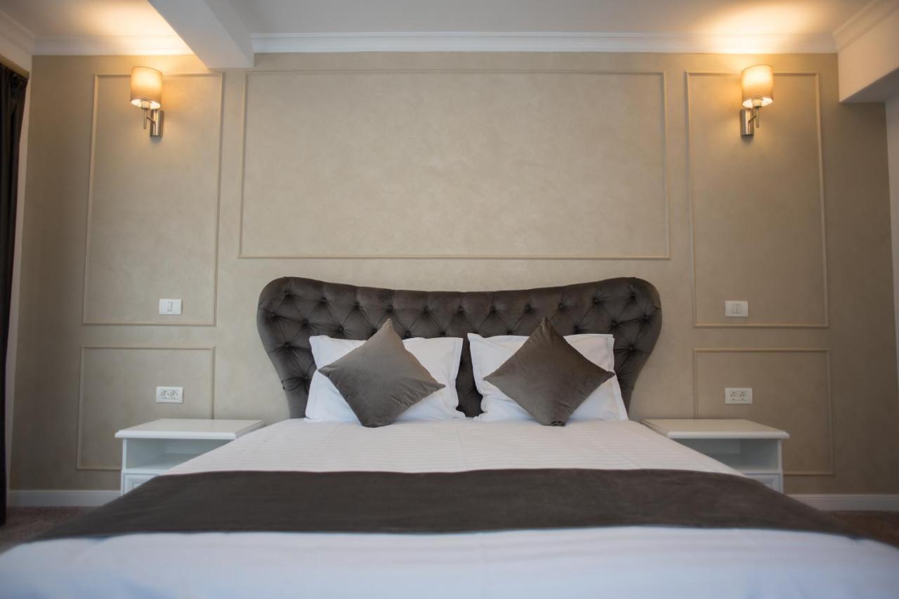 Boga Rooms Синая Экстерьер фото