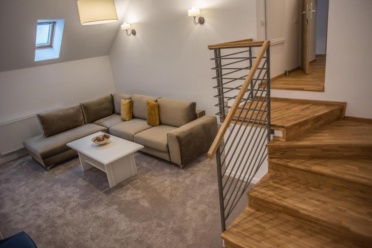 Boga Rooms Синая Экстерьер фото
