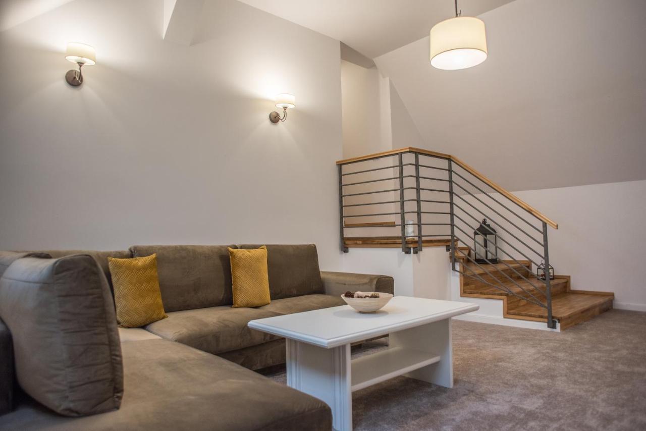 Boga Rooms Синая Экстерьер фото