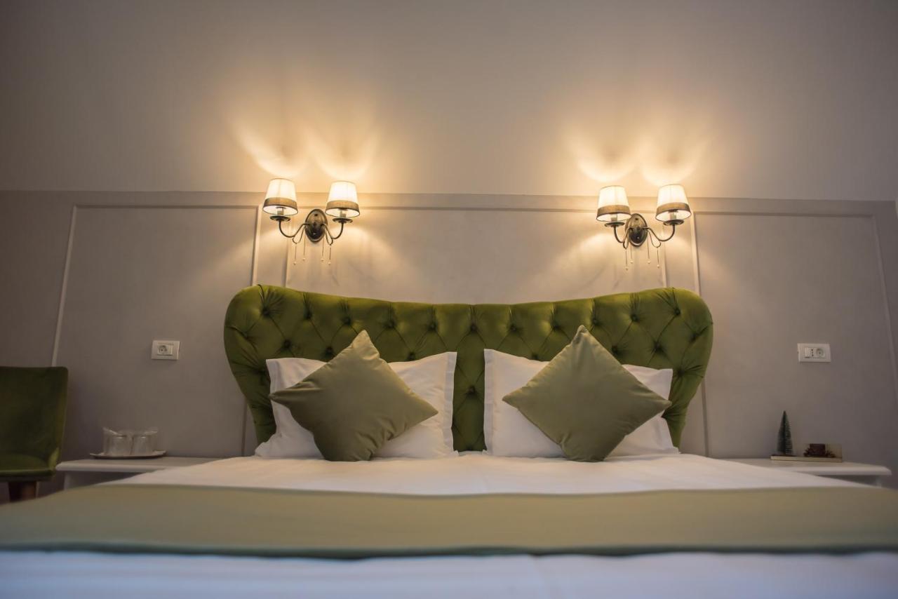 Boga Rooms Синая Экстерьер фото