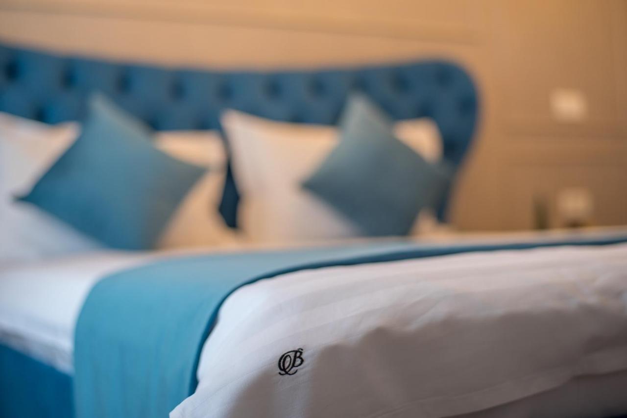 Boga Rooms Синая Экстерьер фото