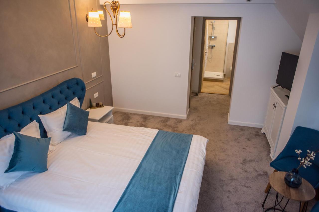 Boga Rooms Синая Экстерьер фото